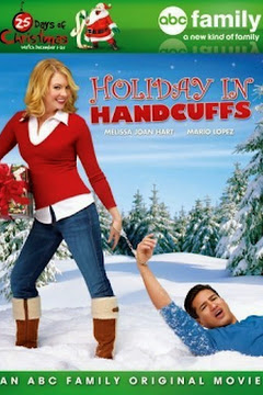 Holiday in Handcuffs