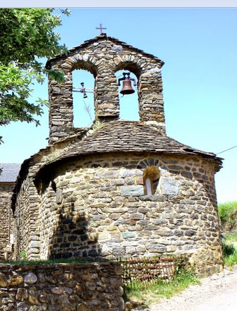 Ermita de San Marcel