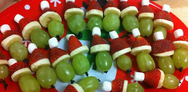 Toda bela Como decorar a mesa de Natal com frutas # Decoração Mesa De Frutas Natal Simples Toda bela Como decorar a mesa de Natal com frutas # Decoração Mesa De Frutas Natal Simples