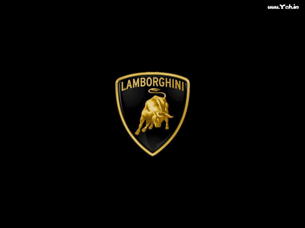 Lamborghini Logo ~ 2013 Geneva Motor Show