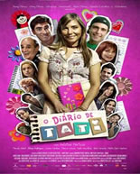 Filme O Diário de Tati Online