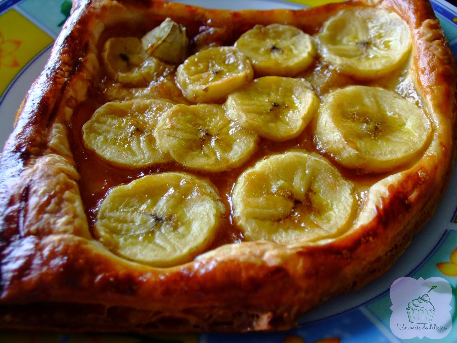 Banane en espagnol Joshua Tran