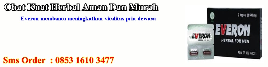 Obat Kuat Herbal Dan Murah Aman 