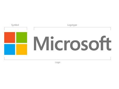 Novo logo da Microsoft
