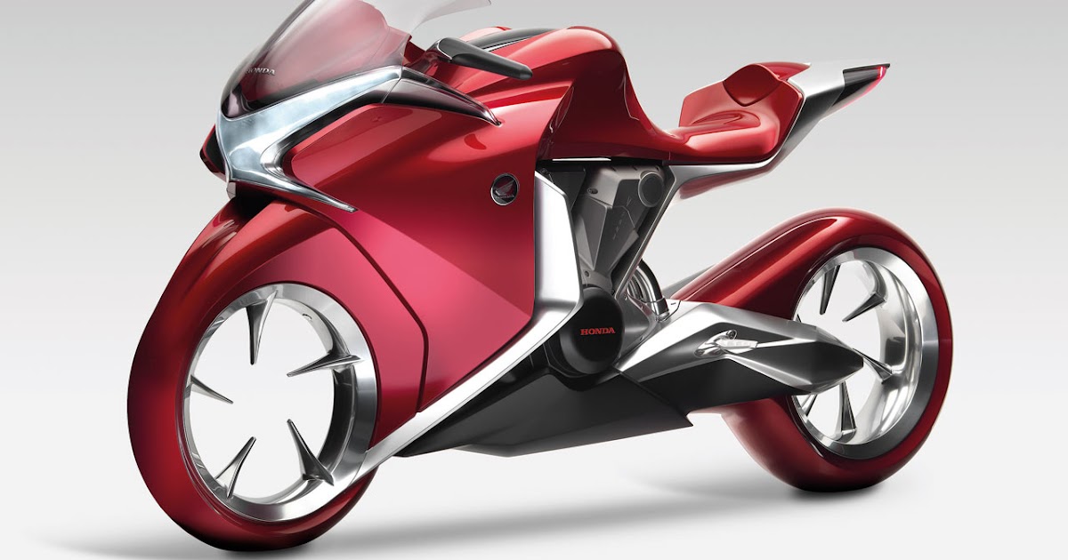 Unique Thread 10 Most Extreme Motor Design at Future