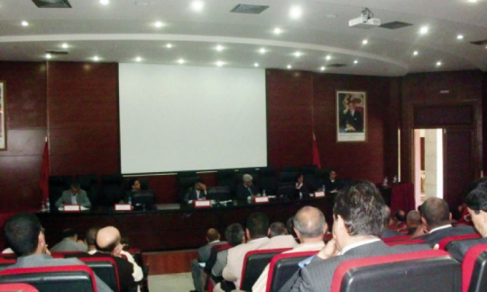 rencontres kenitra