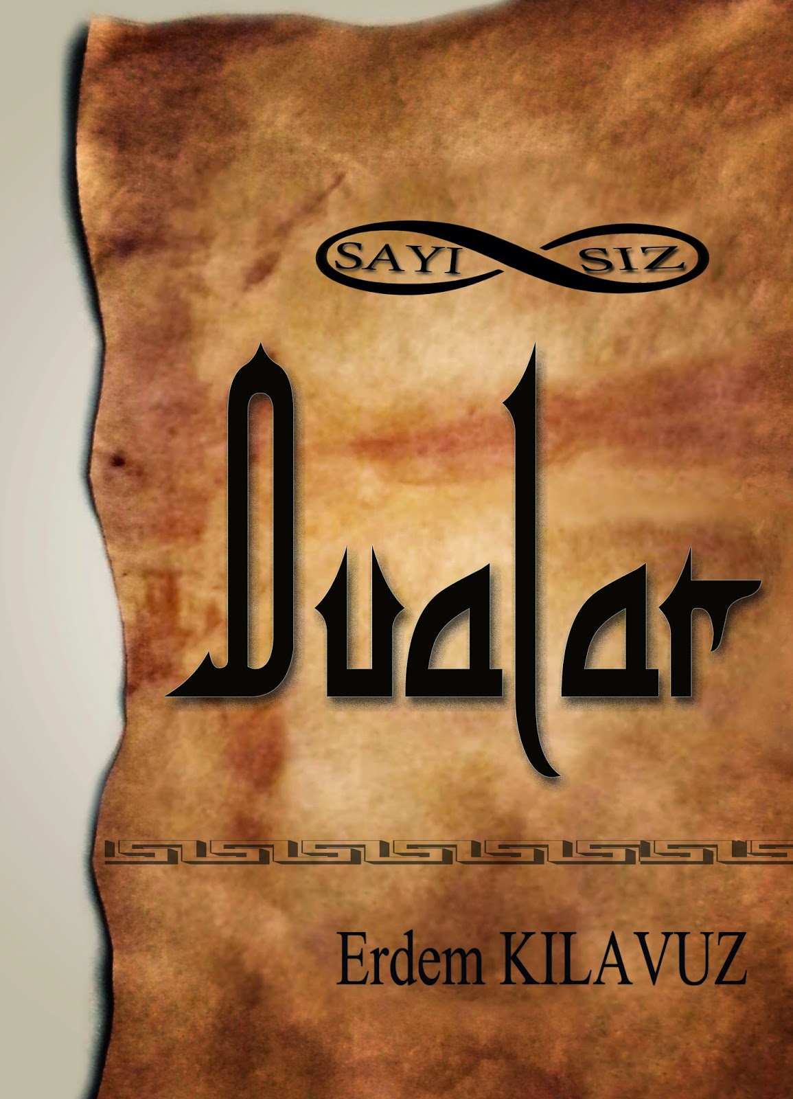 Sayisiz Dualar Sayisiz Dualar