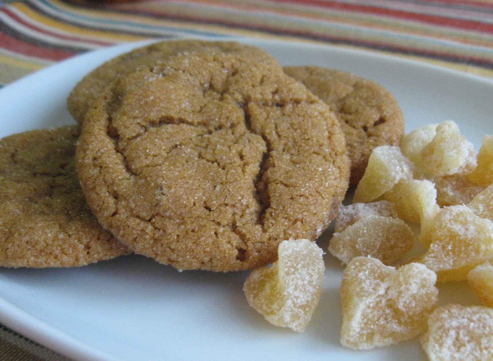 Sugar And Spice And Everything Nice Food Blog