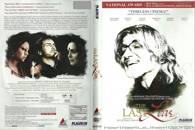 The Last Lear (2007) - DVD Rip ...