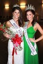 Miss Texas International 2011 & Miss International 2010