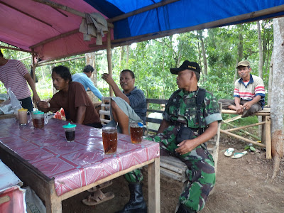 COFFE MORNING BABINSA KORAMIL-14/MDK