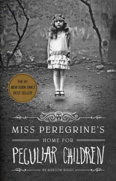 Miss Peregrine S Home For Peculiar Children Altering The Past Miss Peregrine S Home For Peculiar Children Altering The Past