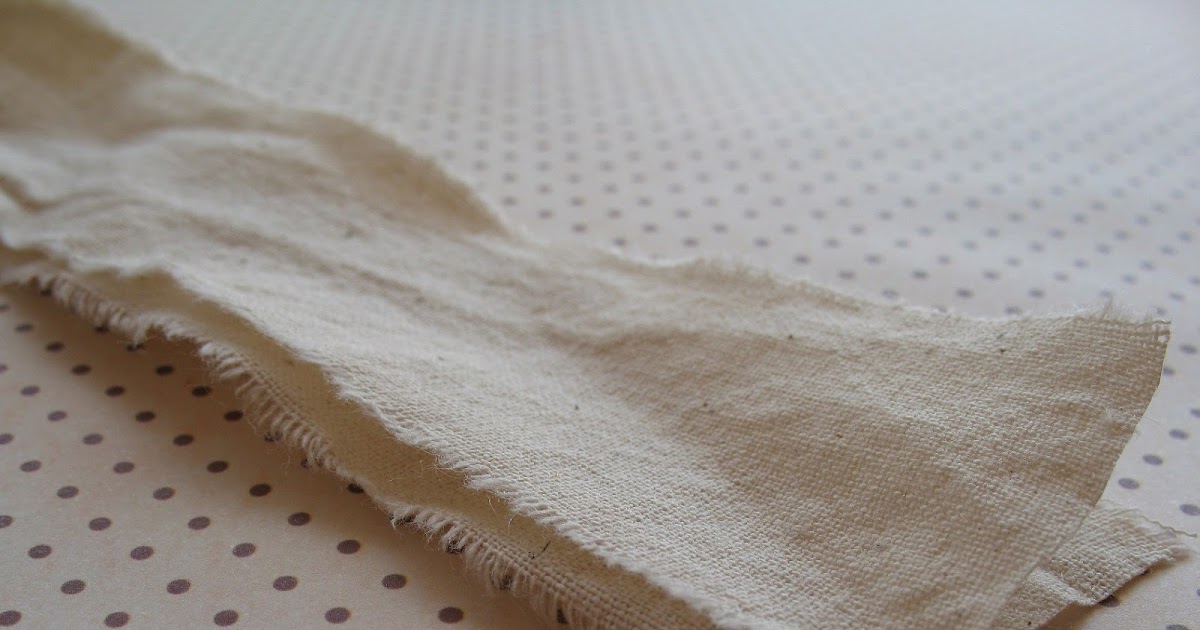 eclectic me how I make fabric yarn.....