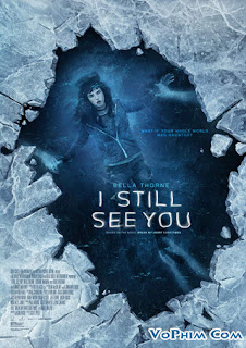 Lời Nhắn Của Oan Hồn - I Still See You Lời Nhắn Của Oan Hồn