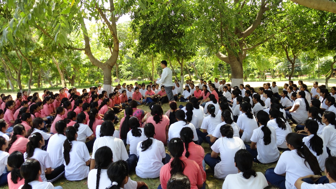 international dating india