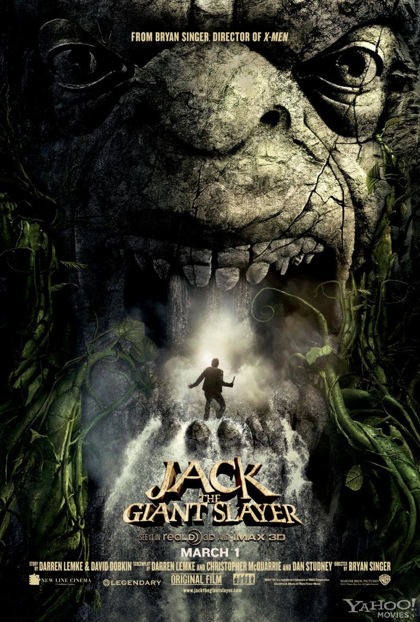 jack the giant killer 2013 terrible jack the giant killer 2013 terrible
