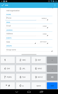 Set default apps in android Set default apps in android