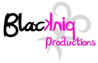 Black and Pink Productions