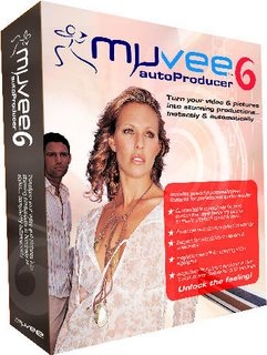 muvee autoproducer 6.1 muvee autoproducer 6.1