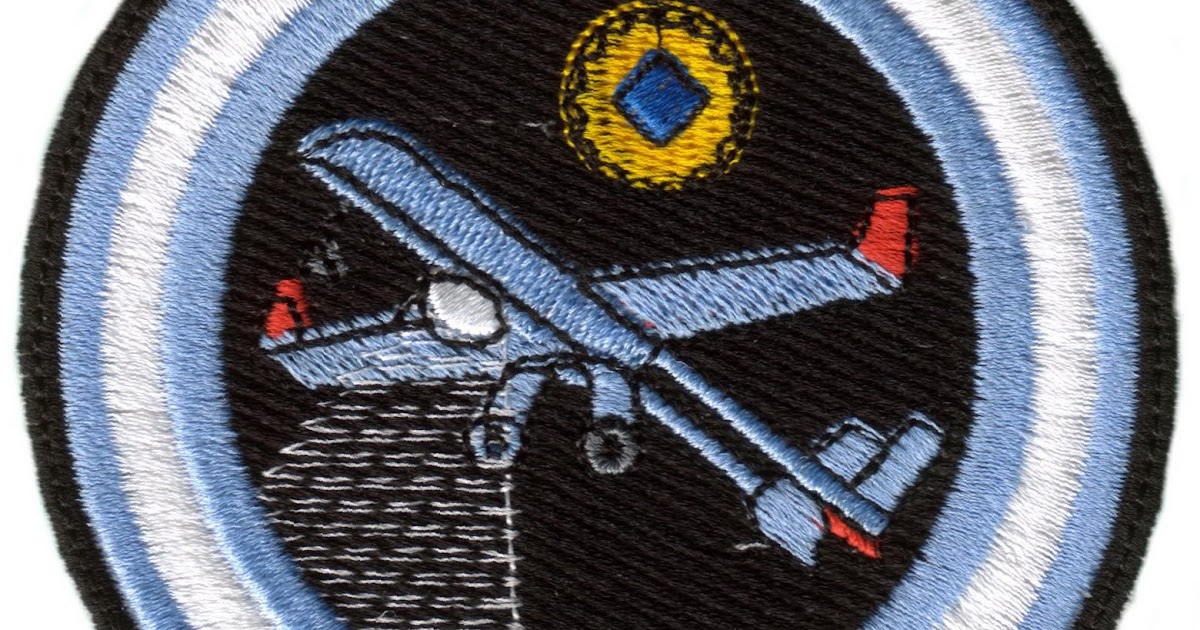 Parches de las Fuerzas Armadas Argentinas Destacamento de Inteligencia