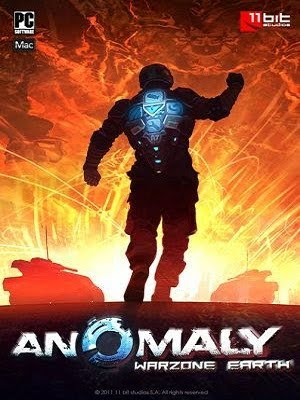 Anomaly Warzone Earth Anomaly+Warzone+Earth