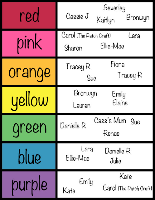 picture of rainbow colors in order picture of rainbow colors in order