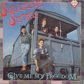 Shillelagh Sisters Give Me My Freedom Shillelagh Sisters Give Me My Freedom