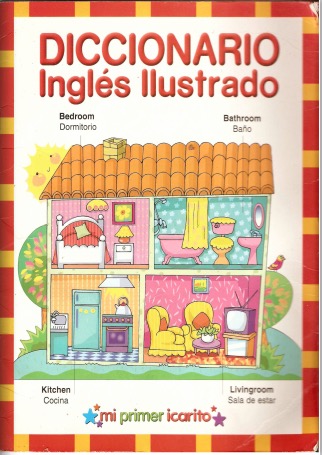 Diccionario inglés ilustrado