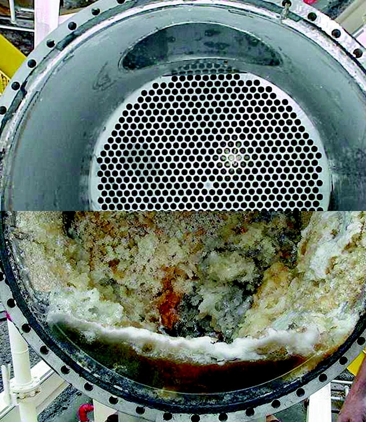 Why We Love Hydroblasting (and You Should Too) Thompson Industrial