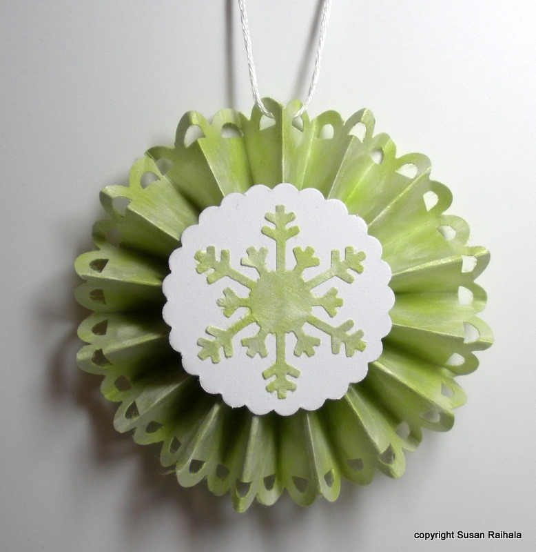 Simplicity If You're Anything Like I Am...