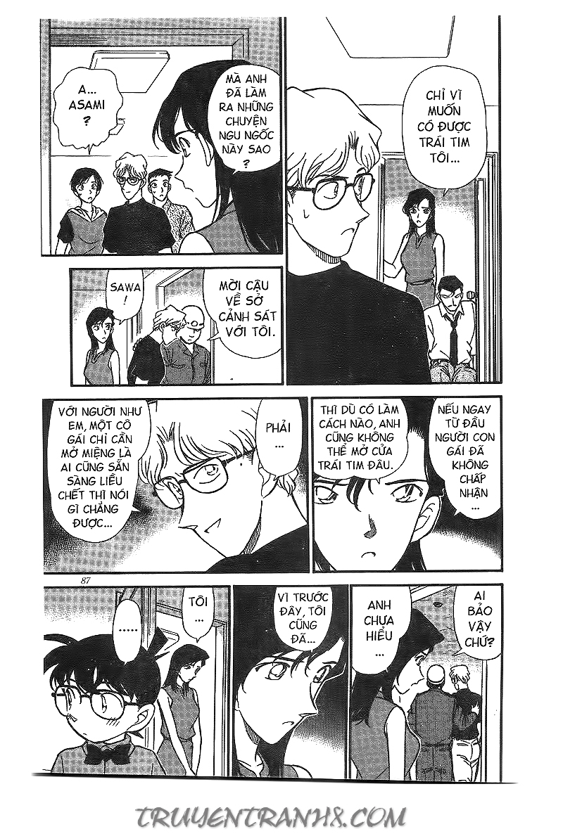 Detective Conan Chap 175 - Truyen.Chap.VN