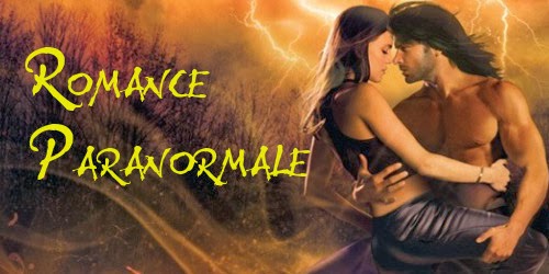  romance paranormal