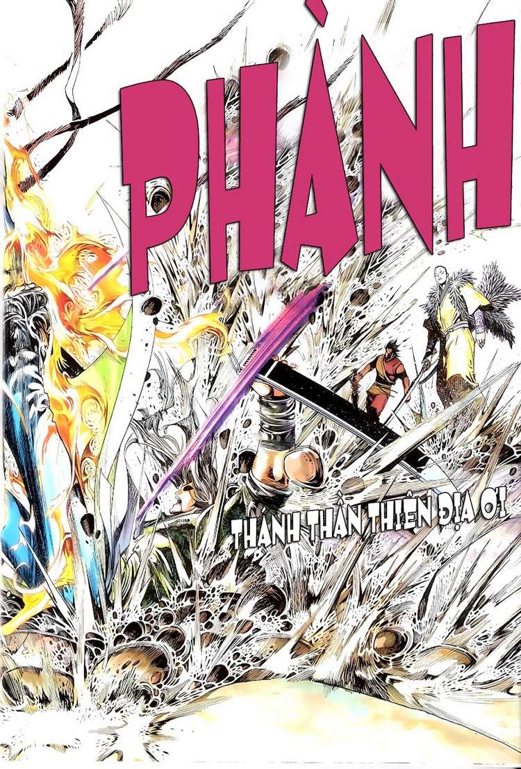 Phong Vân chap 626 Trang 18 - Mangak.info Phong Vân chap 626 Trang 18 - Mangak.info
