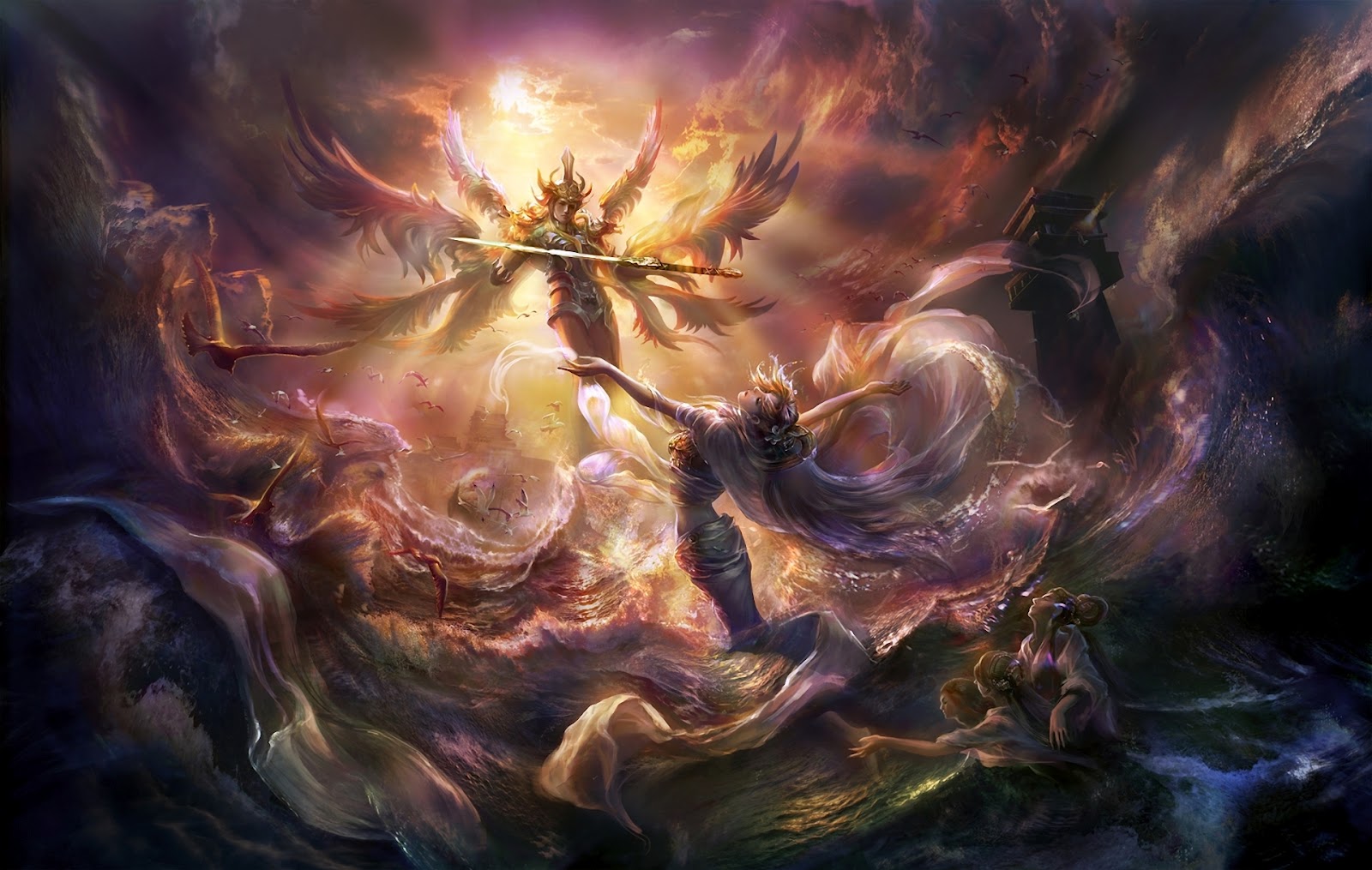 Watch My Little Pony: The Movie 2017 Full HD 1080p online