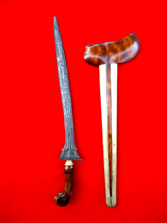 Dewa Keris Pusaka Dewa Keris Pusaka