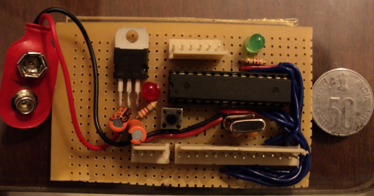 Arvind Sanjeev Projects and work Project 4 Portable DIY GPS