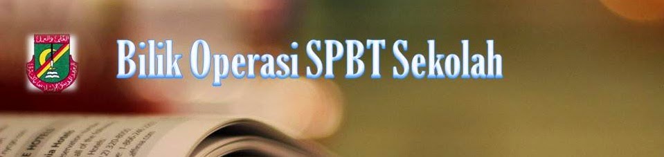 SPBT SAMBT