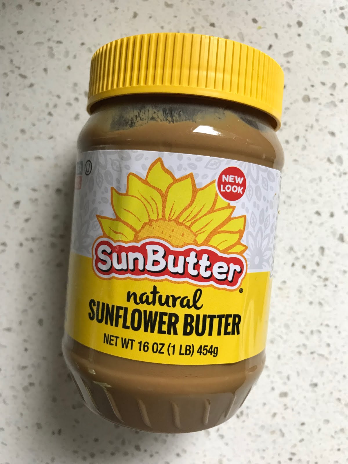 Sunflower Seed Butter Energy Bites Chef Jen