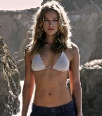 Overton nude kelly Kelly Overton