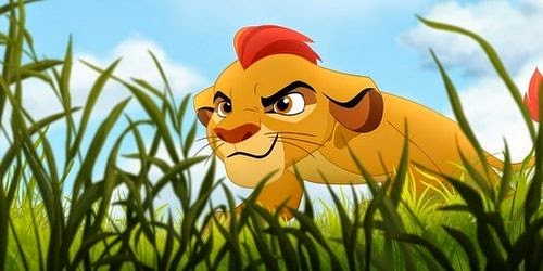 El rey león 4 para 2015 El rey león 4 para 2015
