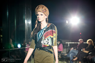Fotoreportaż z Modern Fashion Show Fotoreportaż z Modern Fashion Show