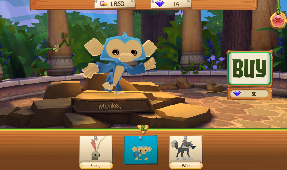 Animal Jam Spirit Blog Play Wild Updates Parties & JamaGrams