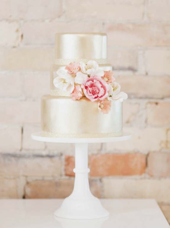 Unique Wedding Cakes B.A.S Blog