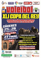 XLI Copa del Rey