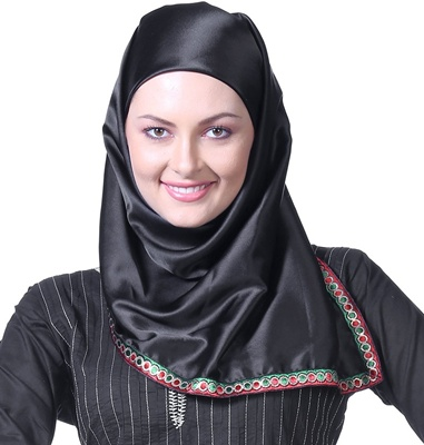 muslim hijab hindi