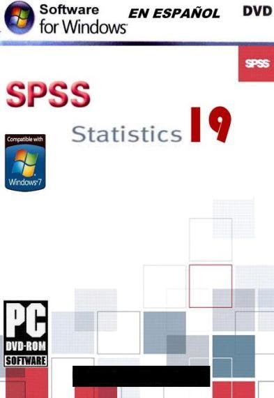 Download Software SPSS Semua Versi Lengkap