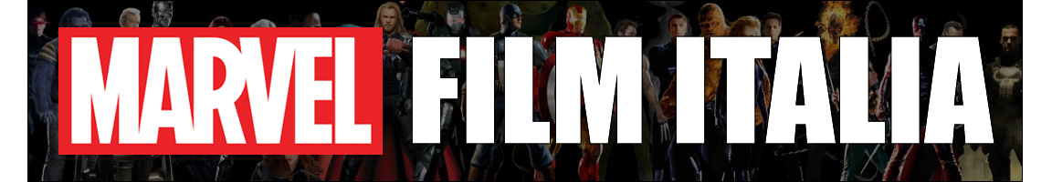Marvel Film Italia - Tutti i video ufficiali dei film Marvel in italiano