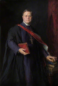 William Temple (1881–1944), Archbishop of Canterbury