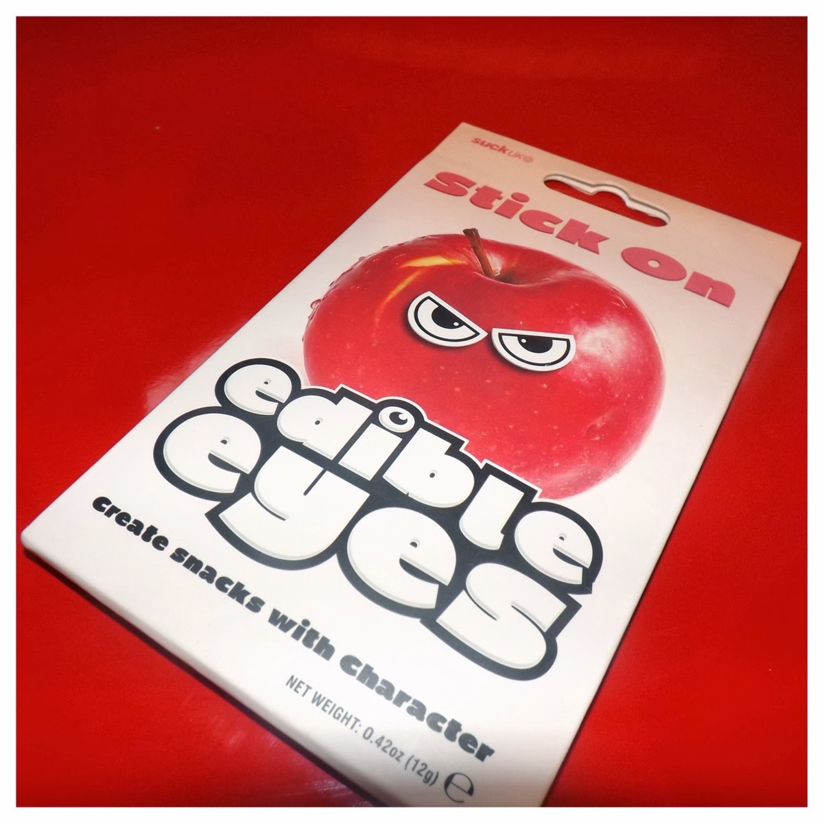 Not Your Average Funny Stocking Filler Ideas