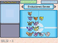 Pobres Pokémon con combinación siniestro/fantasma